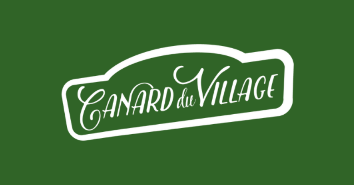 Canard du Village